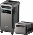 ANKER SOLIX F3800 + BP3800 Expansion Battery 
