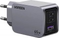 Ugreen Nexode Pro 65W GaN Fast Charger 