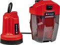 Einhell GE-SP 18 LL Li