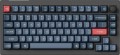 Keychron V1 Max  Banana Switch