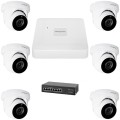 GreenVision GV-IP-K-W76/06