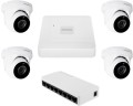 GreenVision GV-IP-K-W95/4