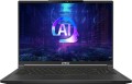 MSI Stealth A16 AI+ A3HVGG (A3HVGG-002US)