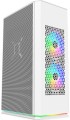 1stPlayer UN1-3F2-W-WH БП 750 Вт  белый