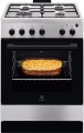 Electrolux LKG 600001 X нержавейка