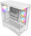 Antec C7 ARGB белый