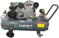 Mast ZA65/100L 400V 100 л сеть (400 В)