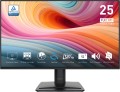 MSI PRO MP251 E2 черный