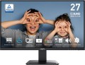MSI PRO MP273U 27 "  черный