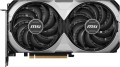 MSI GeForce RTX 4070 VENTUS 2X E1 12G OC 