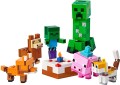 Lego Baby Pigs Birthday Celebration 21281