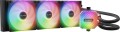 be quiet! Light Loop 360 Black 