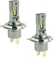 Decker LED PL-05 5K H4 2pcs 