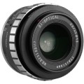 TTArtisan 23mm f/1.4