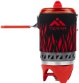Terra Incognita Wezen Fire