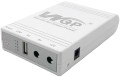 WGP WGP103 White