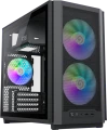 Gamemax F36 черный