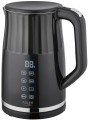 Adler AD 1350 1850 Вт 1.7 л  черный