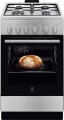 Electrolux LKG 504010 X нержавейка