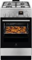 Electrolux LKK 560222 X нержавейка