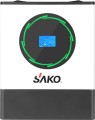 Sako Sunpolo 11kW
