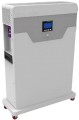 NETSODIS Home Energy Storage System ES-3K