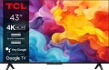 TCL 43P655 43 "