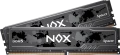 Apacer NOX DDR5 2x32GB AH5U64G56C522MBAA-2