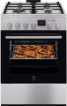 Electrolux LKK 664220 X нержавейка