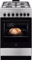 Electrolux LKK 520022 X нержавейка