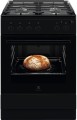 Electrolux LKG 604013 K черный
