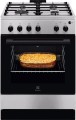 Electrolux LKG 604013 X нержавейка