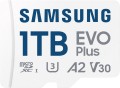 Samsung EVO Plus microSD 2024 1 ТБ
