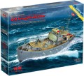 ICM KFK Kriegsfischkutter (1:350) 