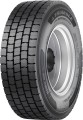 Грузовая шина Triangle TRT09 445/50 R22.5 161L
