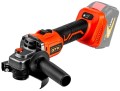 GTM AGC18/125BL BARE TOOL