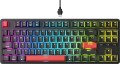 Keychron C3 Pro RGB Backlit  Brown Switch