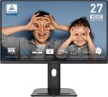 MSI PRO MP273QP E2 27 "  черный
