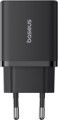 BASEUS Cube Fast Charger C+U 30W 
