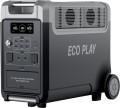 EcoPlay P3600 