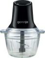 Gorenje S501GBK черный