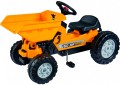BIG Jim Dumper