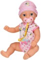 Zapf Baby Born Little Baby Girl Lena 834596 