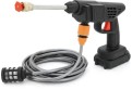 Voltronic Power MVD-482 