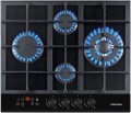 Interline HGG 966 MLT BA черный