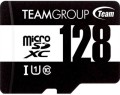 Team Group microSDXC UHS-I U1 C10 128 ГБ