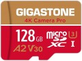 Gigastone microSD 4K Camera PRO 128&nbsp;ГБ