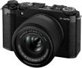 Fujifilm X-M5  kit 16-50