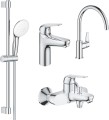 Grohe Euroeco UA123242MK