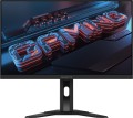 Gigabyte M27UA 27 "  черный